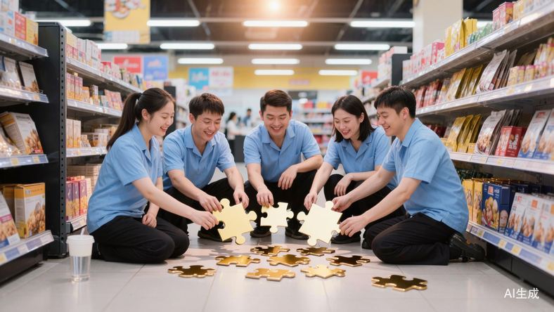 到底是谁在眼红于东来分下去的“40亿”?